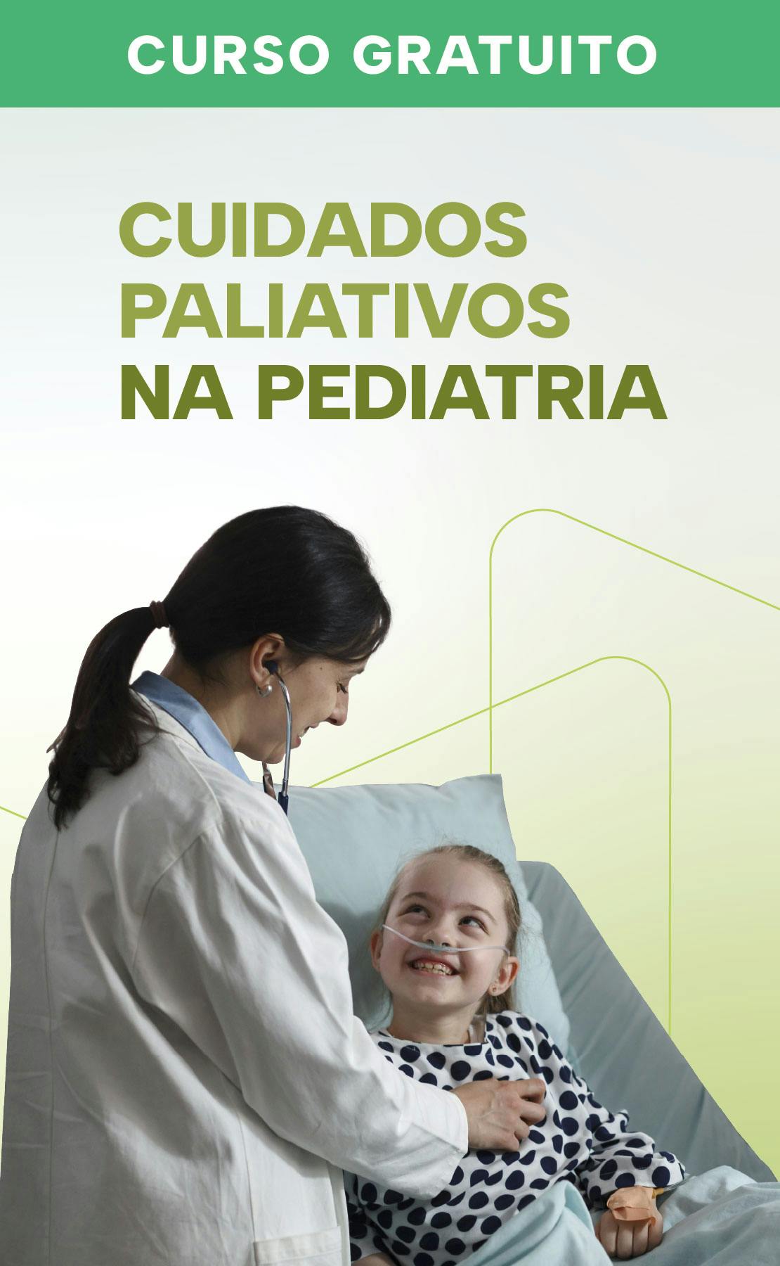 Cuidados Paliativos na Pediatria