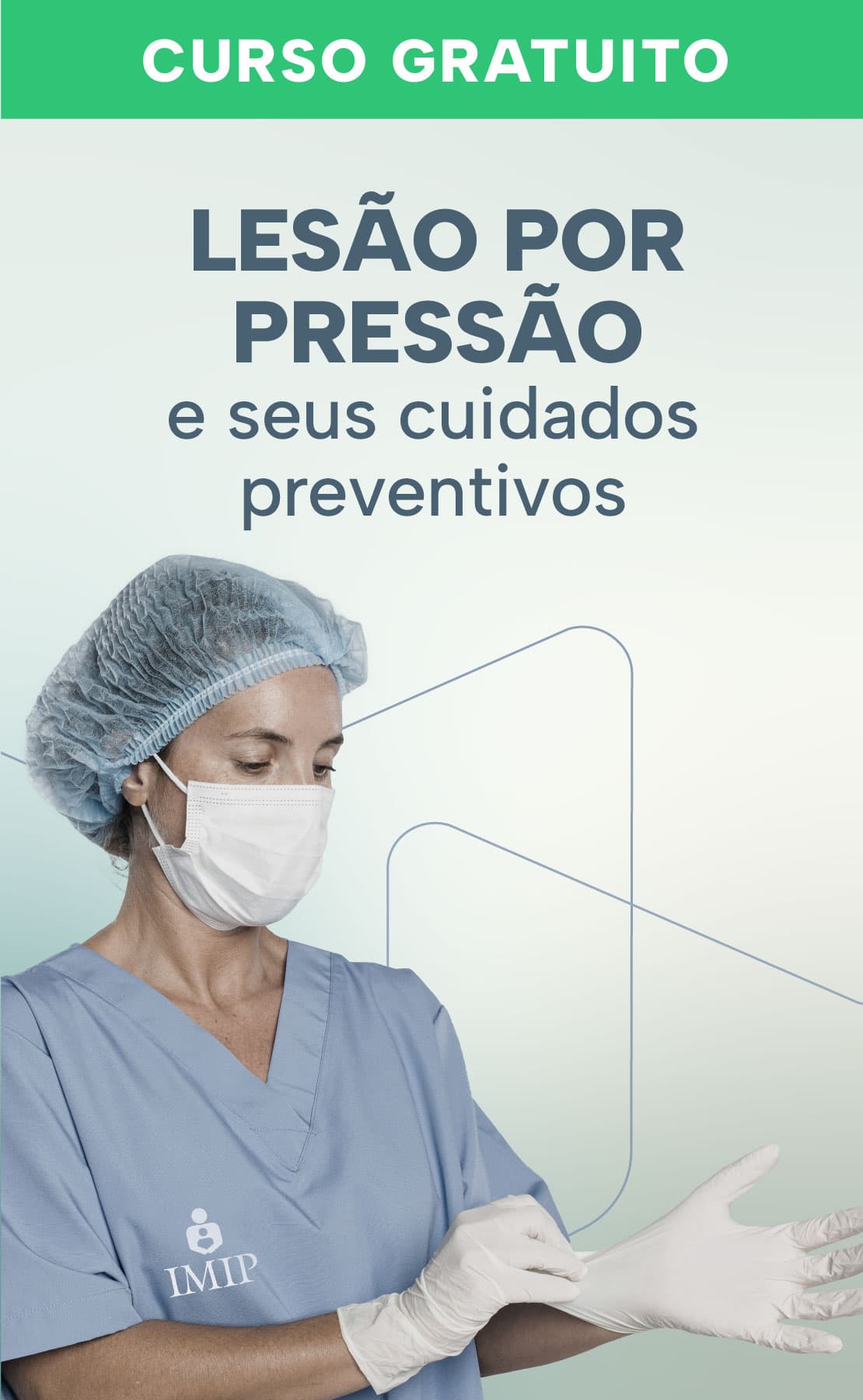 Lesão por Pressão e Seus Cuidados Preventivos