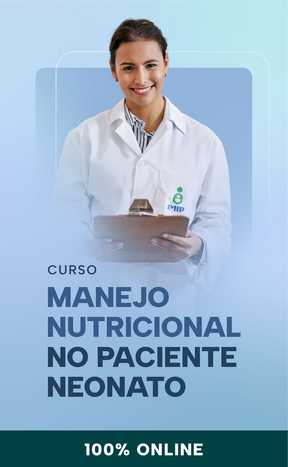 Manejo Nutricional no Paciente Neonato