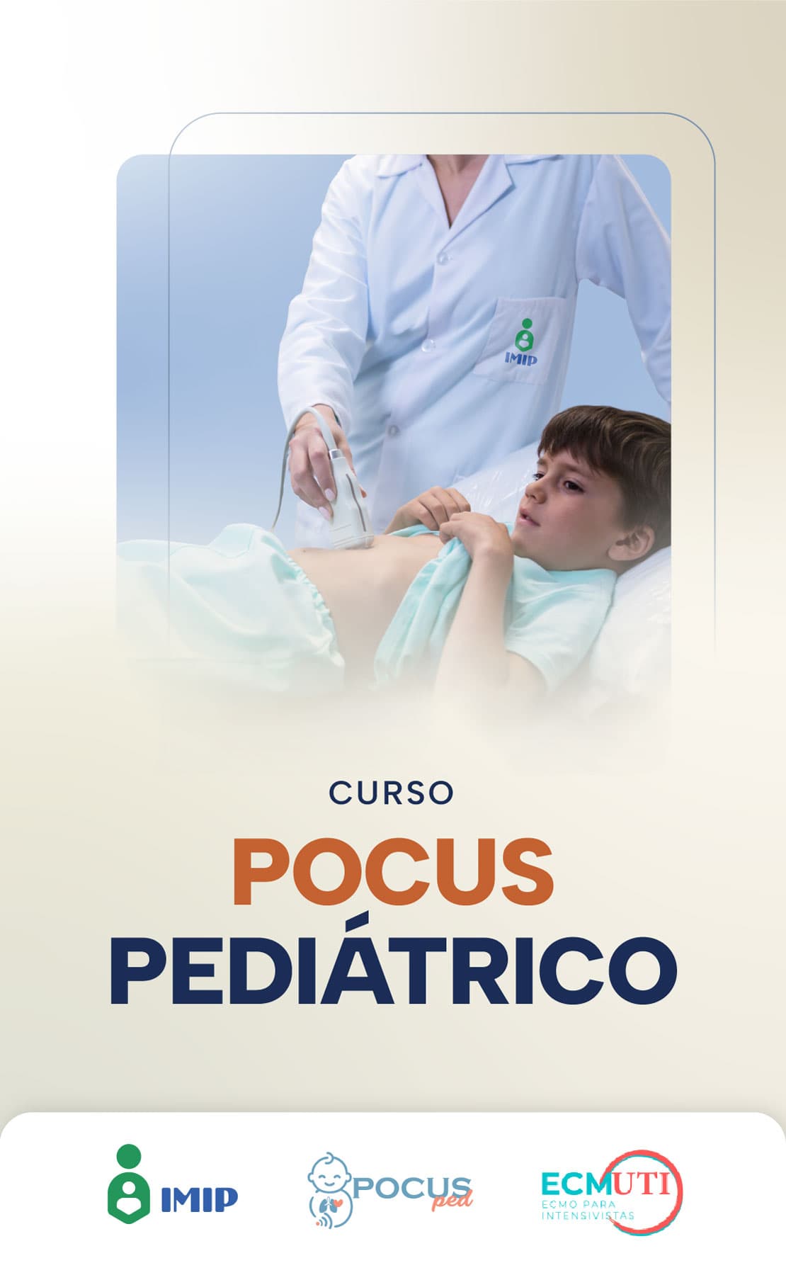POCUS Pediátrico