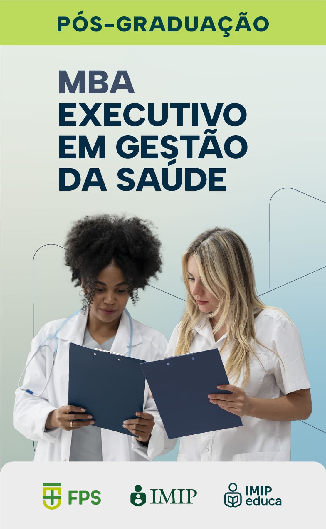 MBA Executivo em Gestão da Saúde