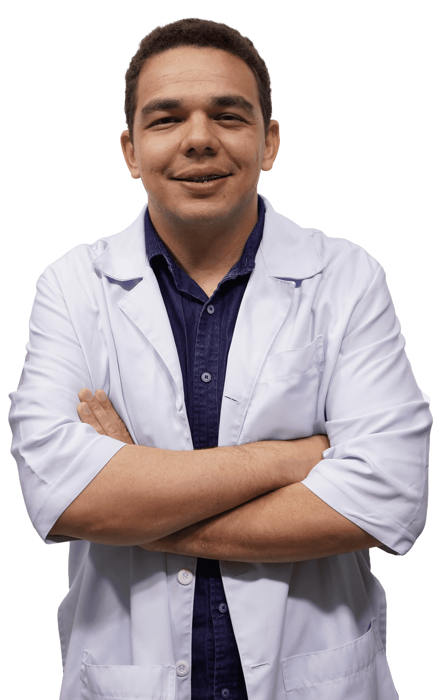 Derberson Macedo