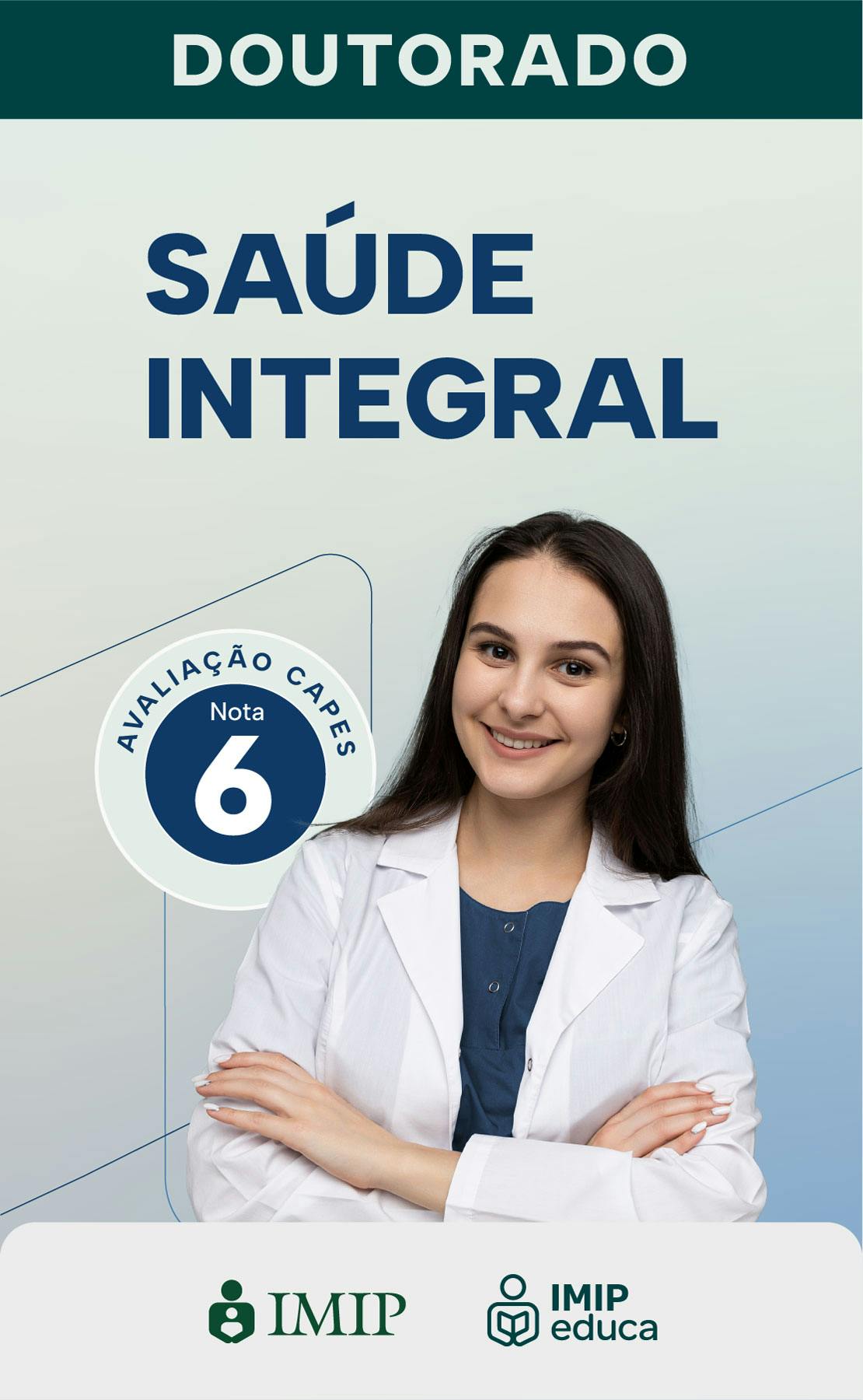 Doutorado Saúde Integral
